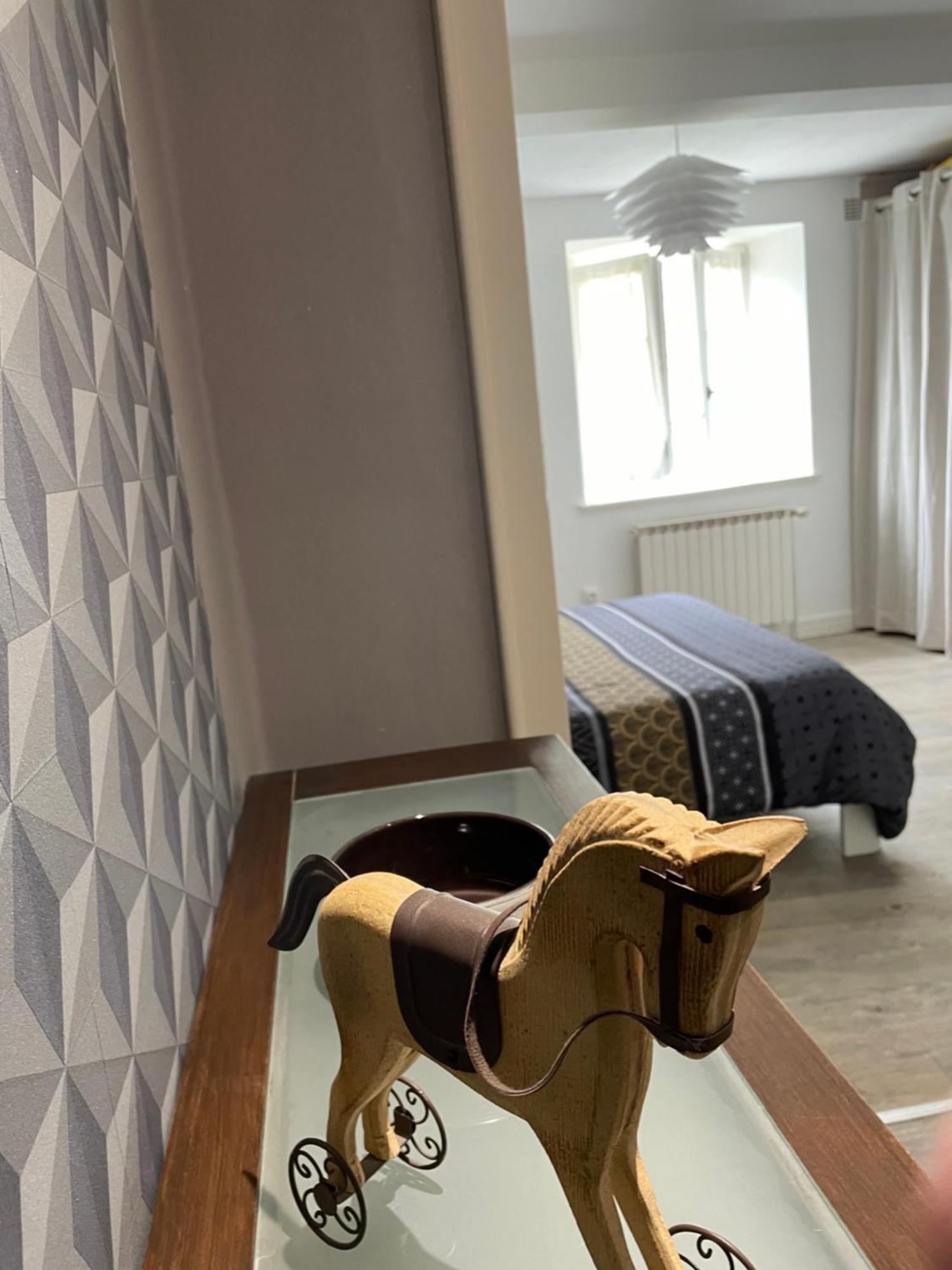 Gite A Eguisheim Proche De Colmar Et Kaysergberg. Luaran gambar